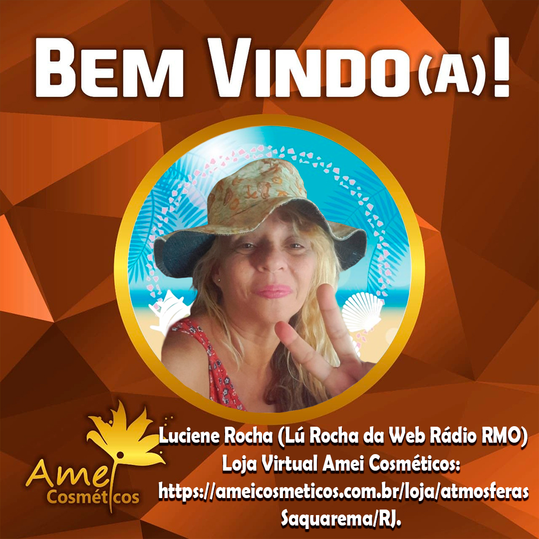 AMEI COSMÉTICOS LÚ ROCHA