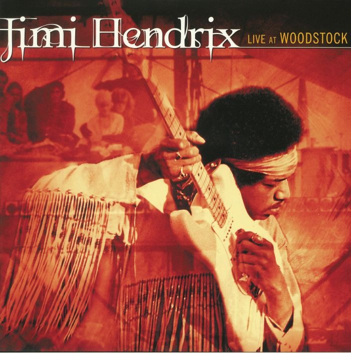 CENÁRIO POP: JIMI HENDRIX