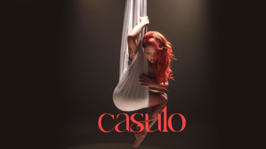 BIZÚ FORTE: Pitty lança o EP “Casulo”, e aposta na versatilidade de estilos. DEIXE SEU COMENTÁRIO!