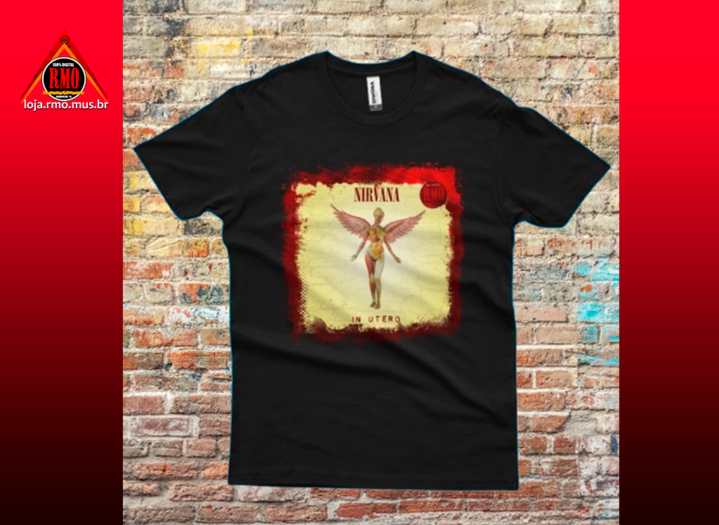 CENÁRIO POP COM NIRVANA