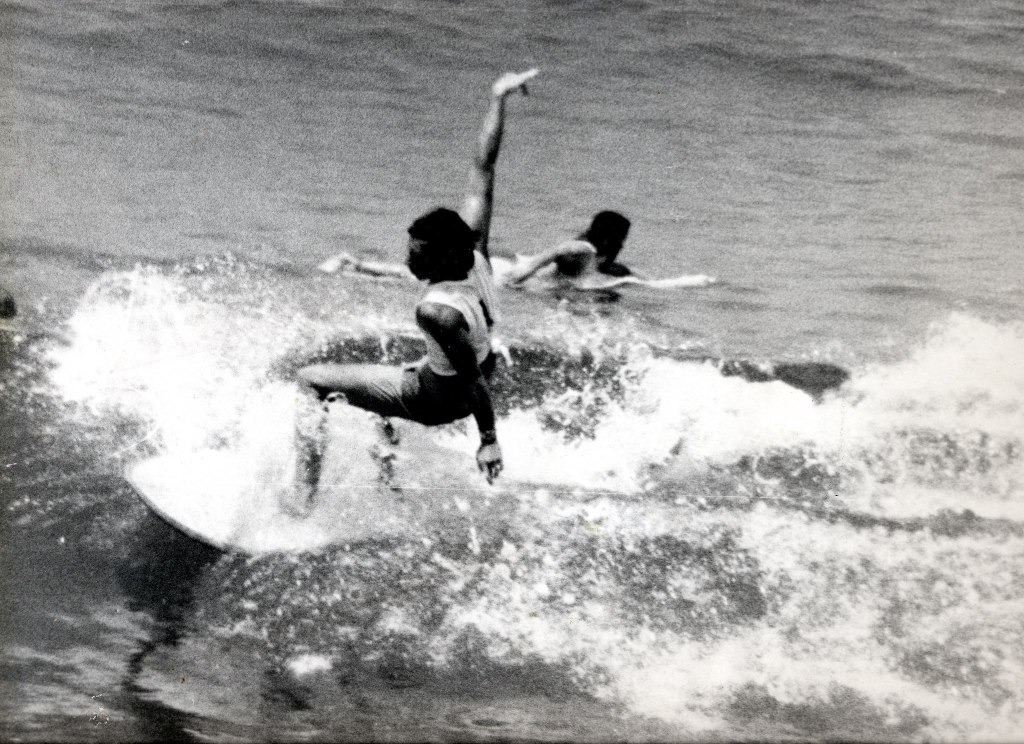 BIZÚ FORTE: PRIMEIRO CAMPEONATO DE SURF EM SAQUAREMA RJ