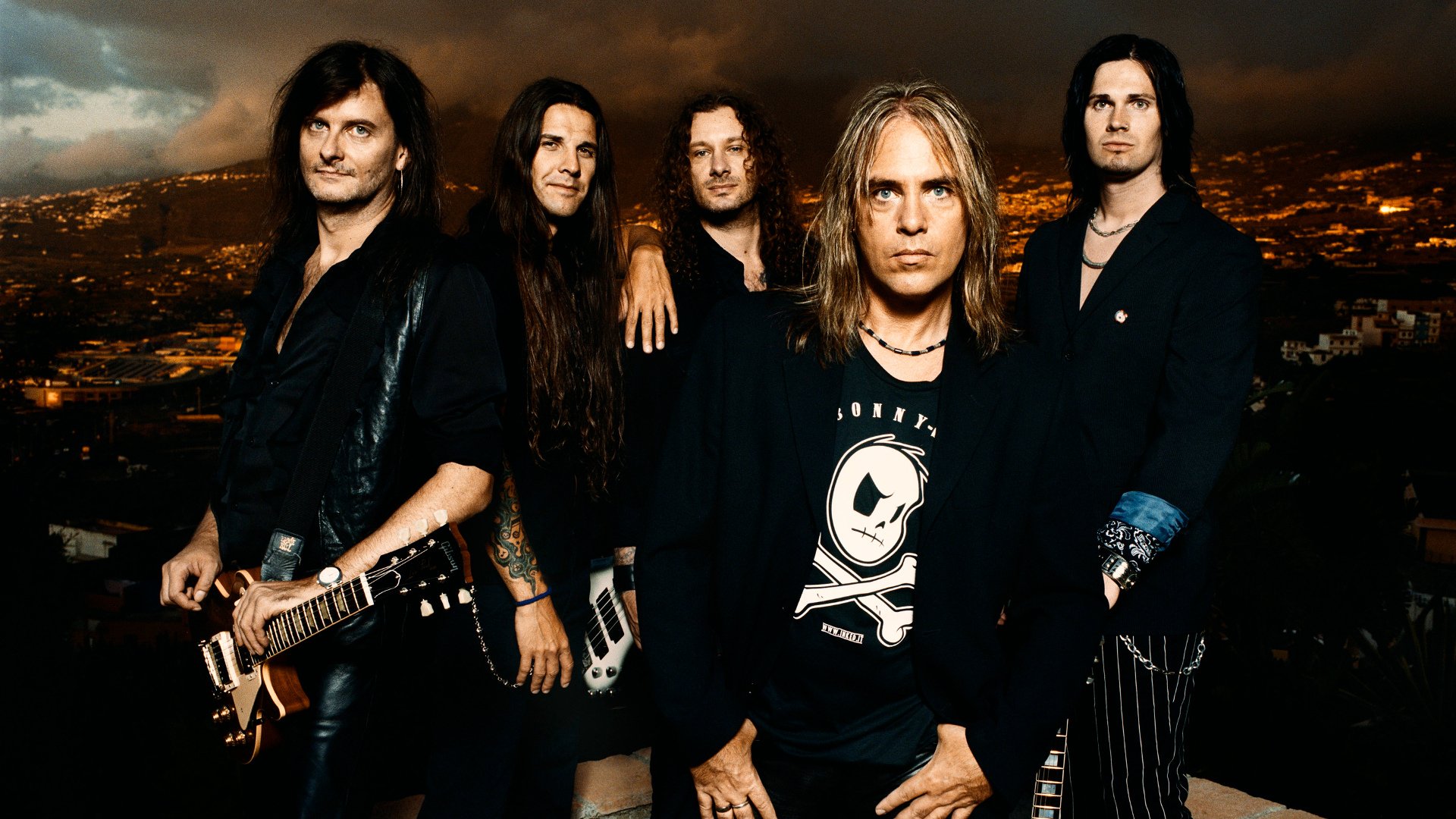 BIZÚ FORTE: O Helloween irá se apresentar no Brasil em outubro deste ano. Você gosta? DEIXE SEU COMENTÁRIO!