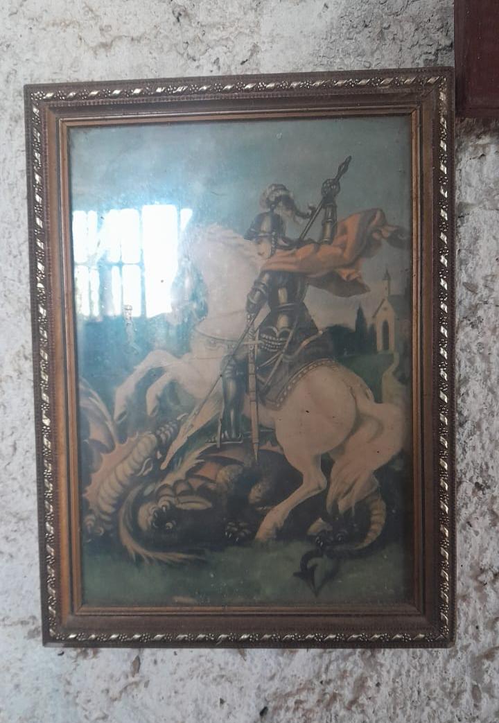 PROGRAMA CONEXÃO BRASIL SALVE JORGE COM LUCIENE ROCHA NA RMO 23 04 26