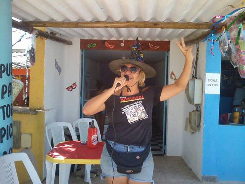 REPRISE DE DOMINGO 3º BLOCO 19 01 25 DO PROGRAMA CONEXÃO BRASIL DE TERÇA A DOMINGO COM LUCIENE ROCHA