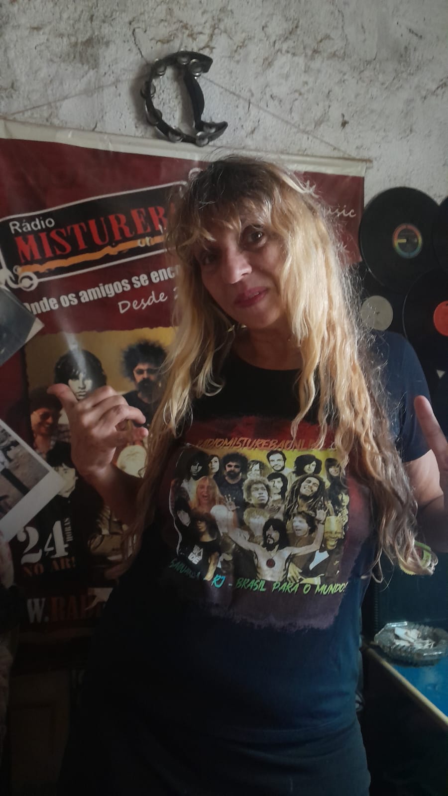 REPETECO  DIA 27 11 25 CONEXÃO BRASIL COM LU ROCHA DE VILATUR SAQUAREMA