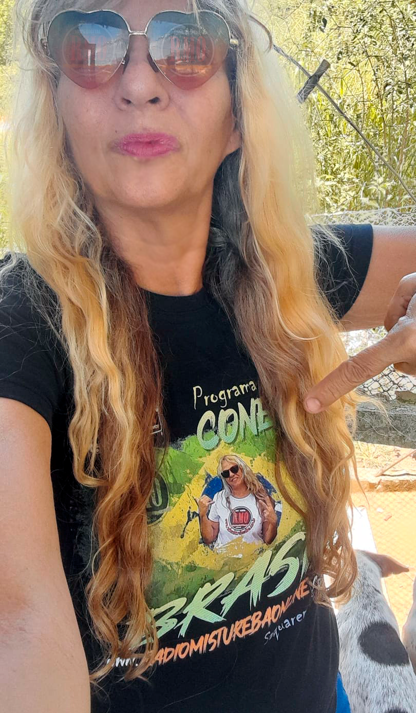 REPETECO 1 DIA 07 12 25 CONEXÃO BRASIL COM LU ROCHA DE VILATUR SAQUAREMA