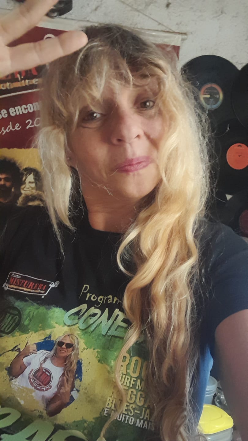 REPETECO a DIA 27 11 25 CONEXÃO BRASIL COM LU ROCHA DE VILATUR SAQUAREMA