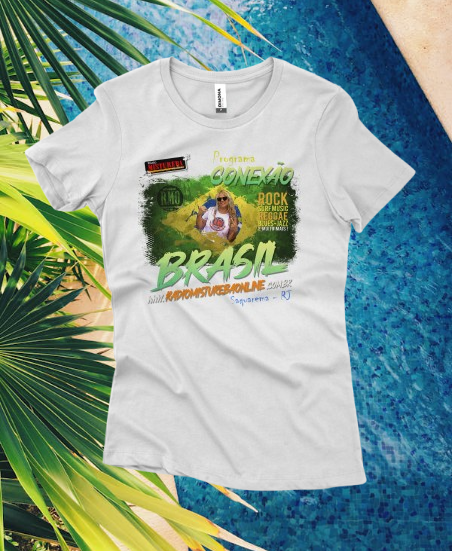 REPRISE DIA 12 12 25 a CONEXÃO BRASIL COM LU ROCHA DE VILATUR SAQUAREMA