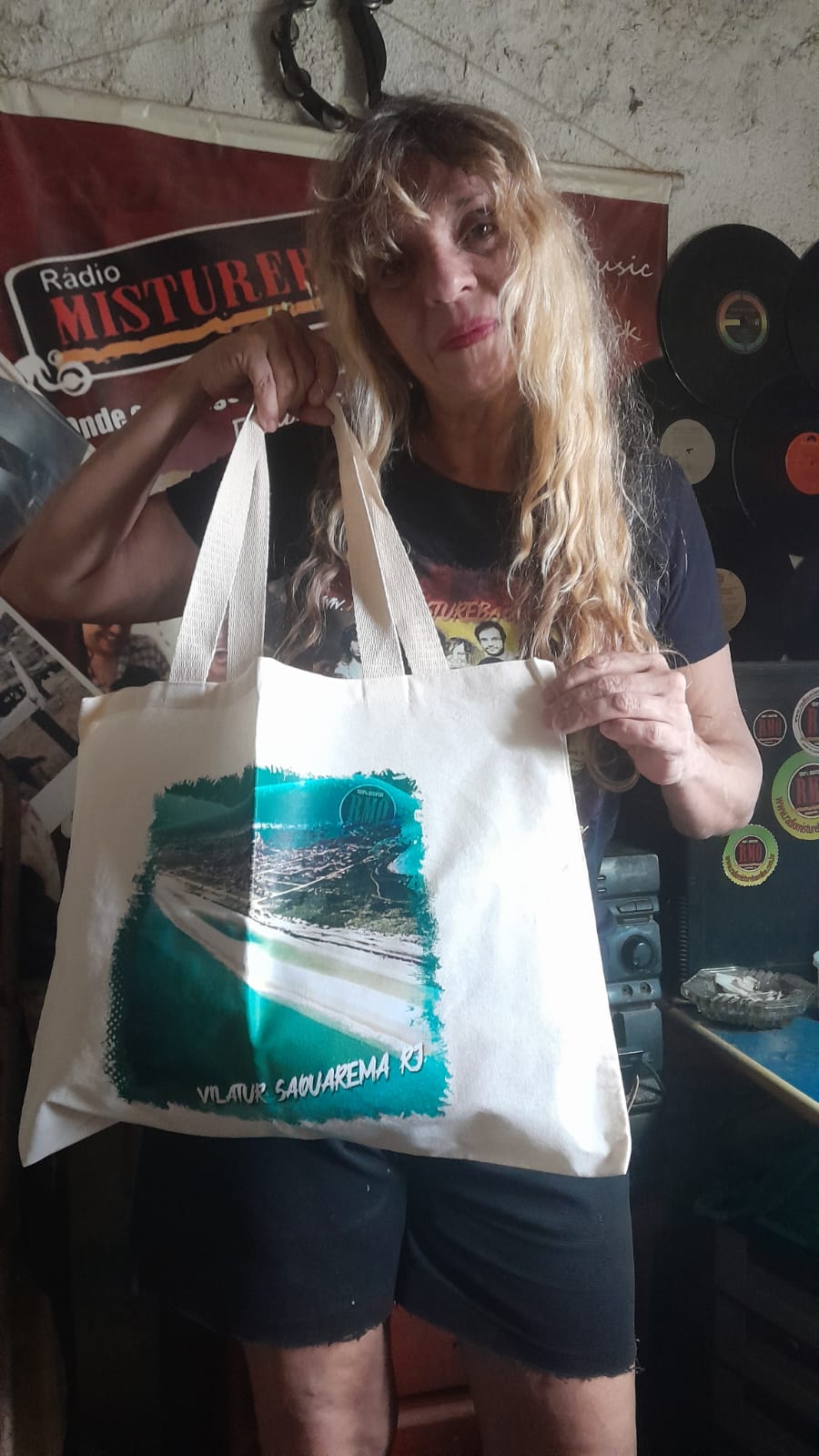 PROGRAMA CONEXÃO BRASIL A FALA MEU JOVEM COM LUCIENE ROCHA NA RMO 14 03 26