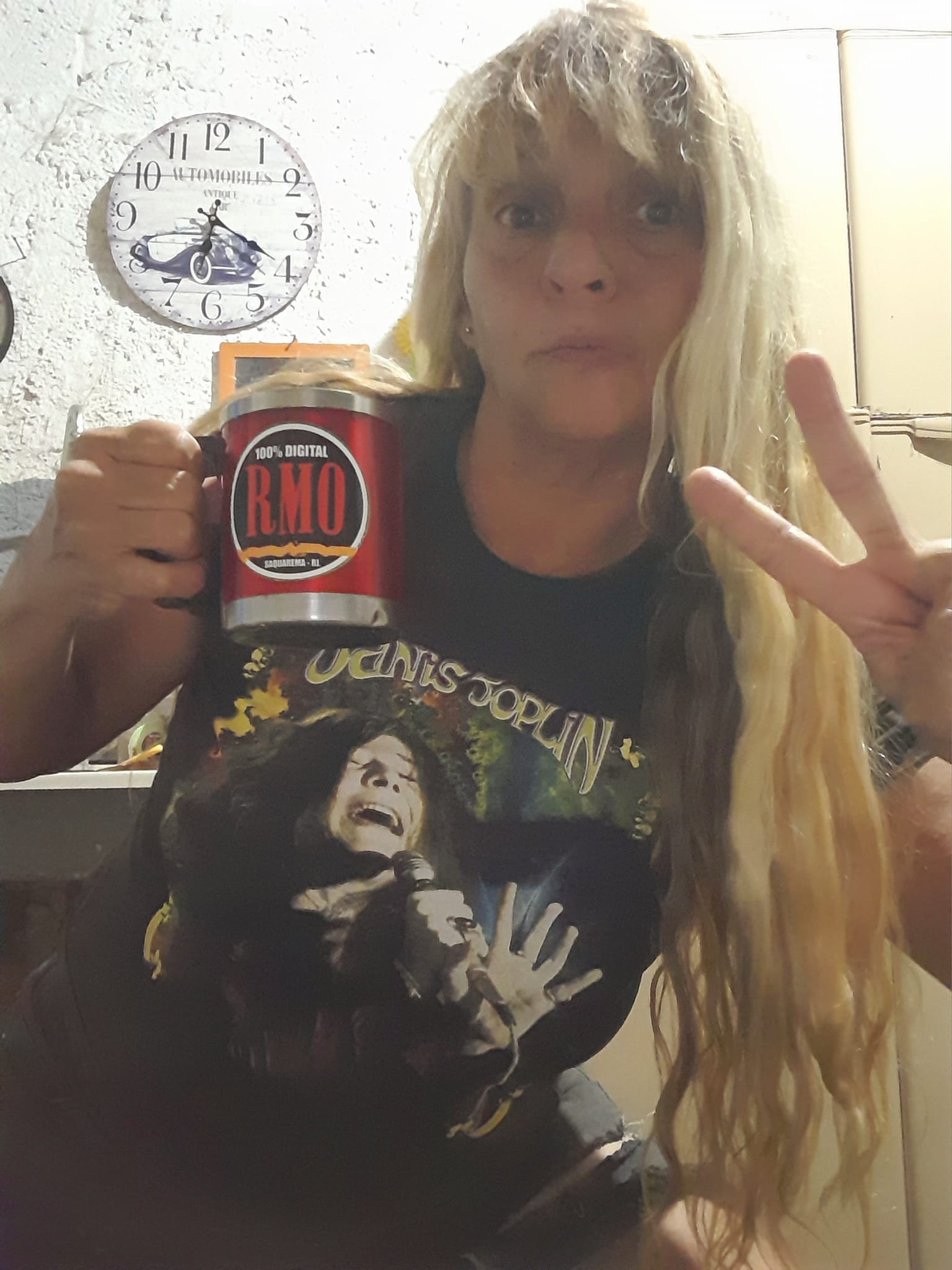 Luciene Rocha FELIZ ANO NOVO! 02/01/2026!