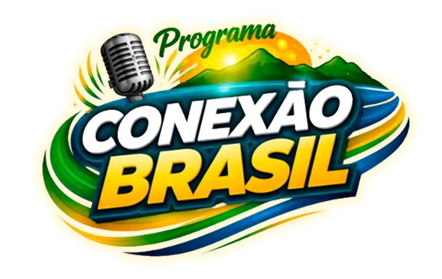 ALÔ PARA GALERA ANIVER DO AMIGO FLÁVIO KRAFT PROGRAMA CONEXÃO BRASIL COM LUCIENE ROCHA 25 04 26