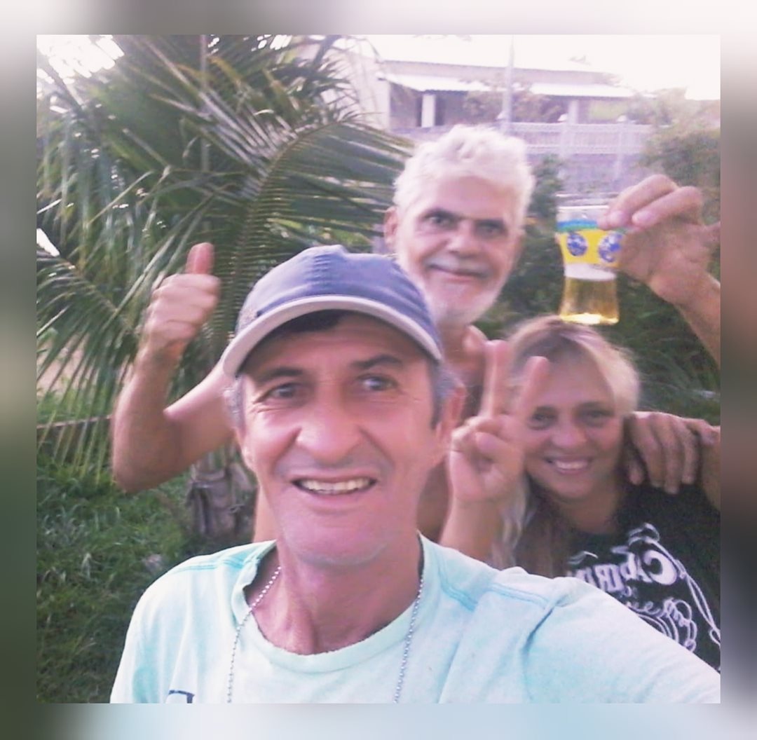 ALÔ GALERA DIA 09 01 26 ANIVER SEU GUILLER CONEXÃO BRASIL COM LU ROCHA DE VILATUR SAQUAREMA