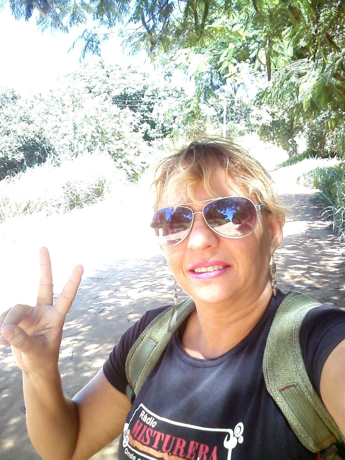 ALÔ PARA GALERA FINALEIRA PROGRAMA CONEXÃO BRASIL COM LUCIENE ROCHA 26 04 26