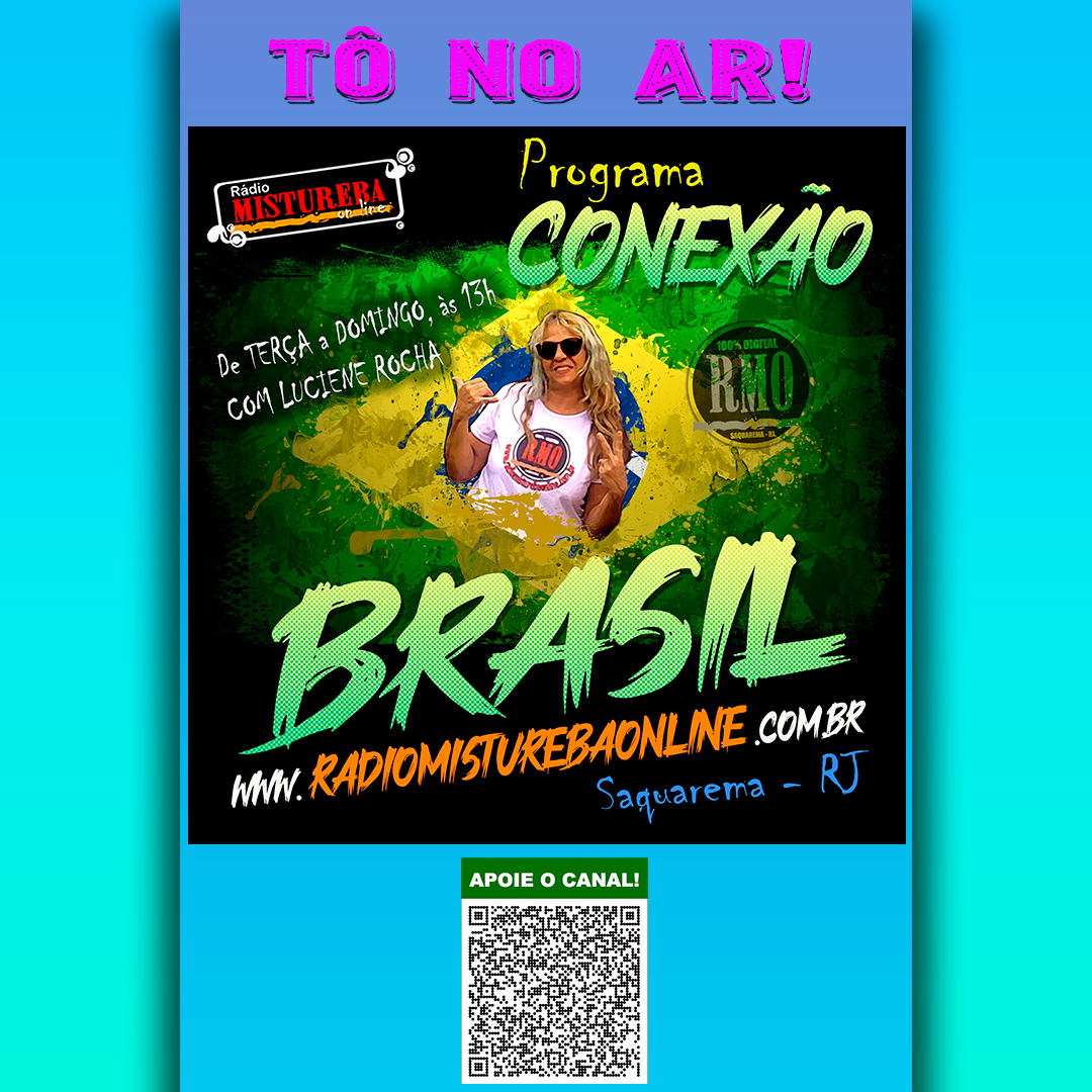 1º CONTATO DIA 12 09 24 CONEXÃO BRASILIS COM LU ROCHA DE VILATUR SAQUAREMA