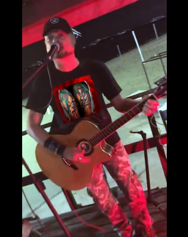 ALÔ GALERA DIA 08 01 26 FELIZ ANIVERSÁRIO PRO CHARLINHO ALVES MEU IRMÃO! PROGRAMA CONEXÃO BRASIL COM LU ROCHA DE VILATUR SAQUAREMA