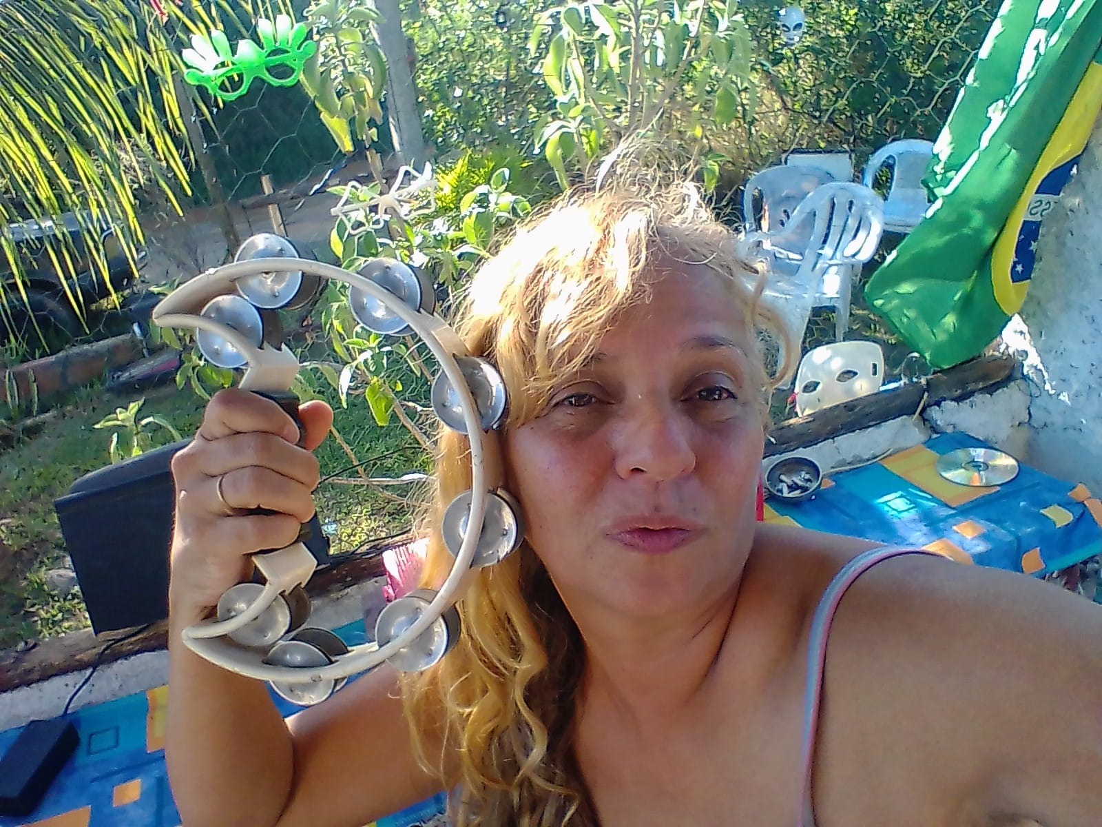 REPRISE DE SEXTA 1º BLOCO 24 01 25 DO PROGRAMA CONEXÃO BRASIL DE TERÇA A DOMINGO COM LUCIENE ROCHA