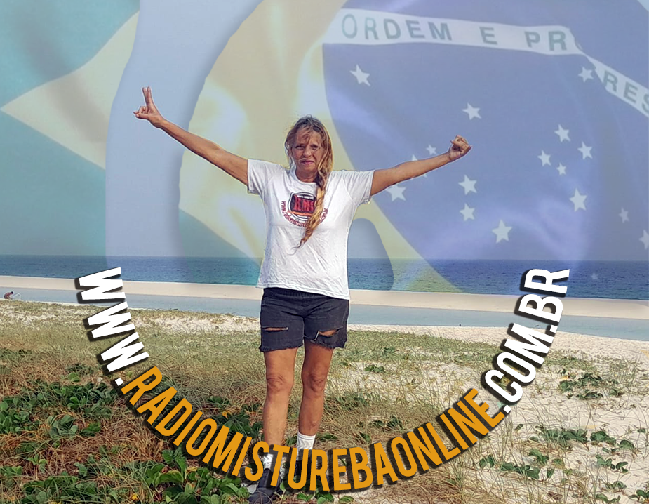 26 03 26 (2º) PROGRAMA CONEXÃO BRASIL  FALA MEU JOVEM COM LUCIENE ROCHA NA RMO